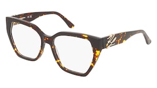 variant 30046 / Karl Lagerfeld KL6214 / Havanna Tmavá
