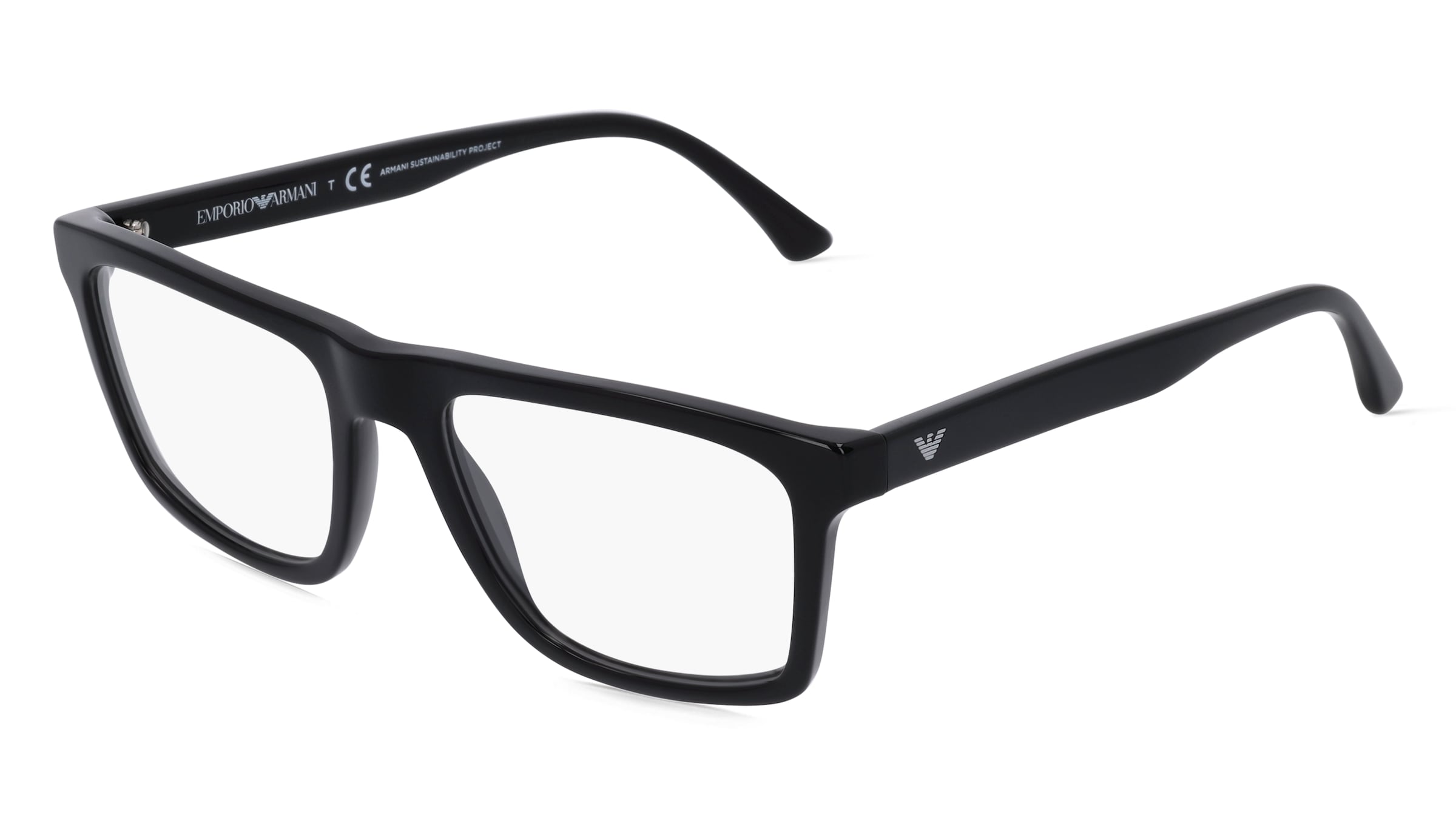 variant 23176 / Emporio Armani EA3185 / Schwarz