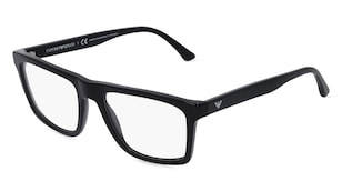 variant 23176 / Emporio Armani EA3185 / Schwarz