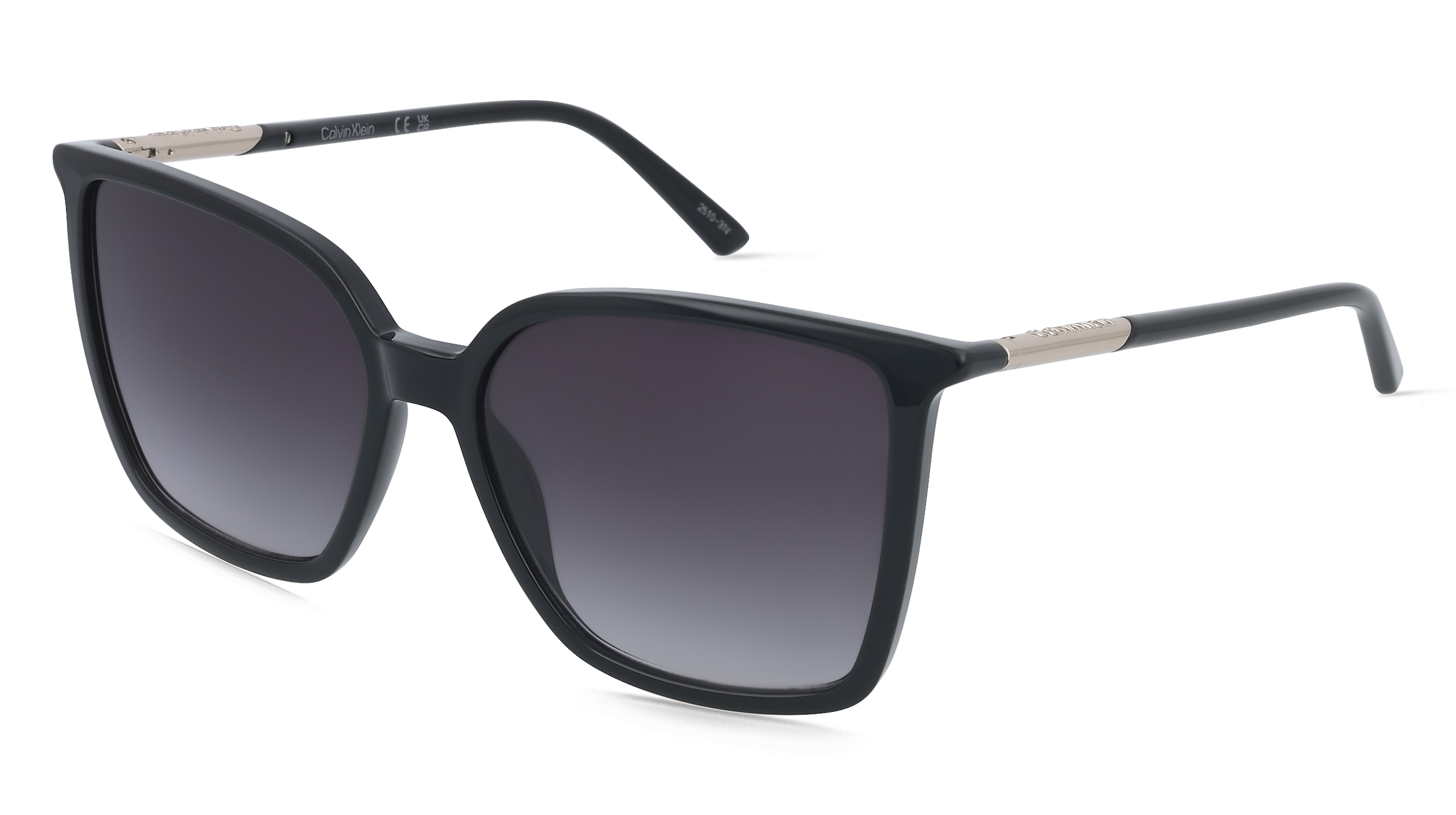 variant 31272 / Calvin Klein CK26502S / Schwarz