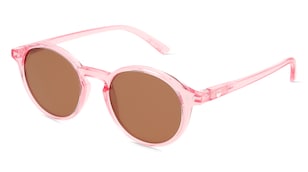 variant 27308 / OKIDOKI SAMMY SUN / Cristallo Pink