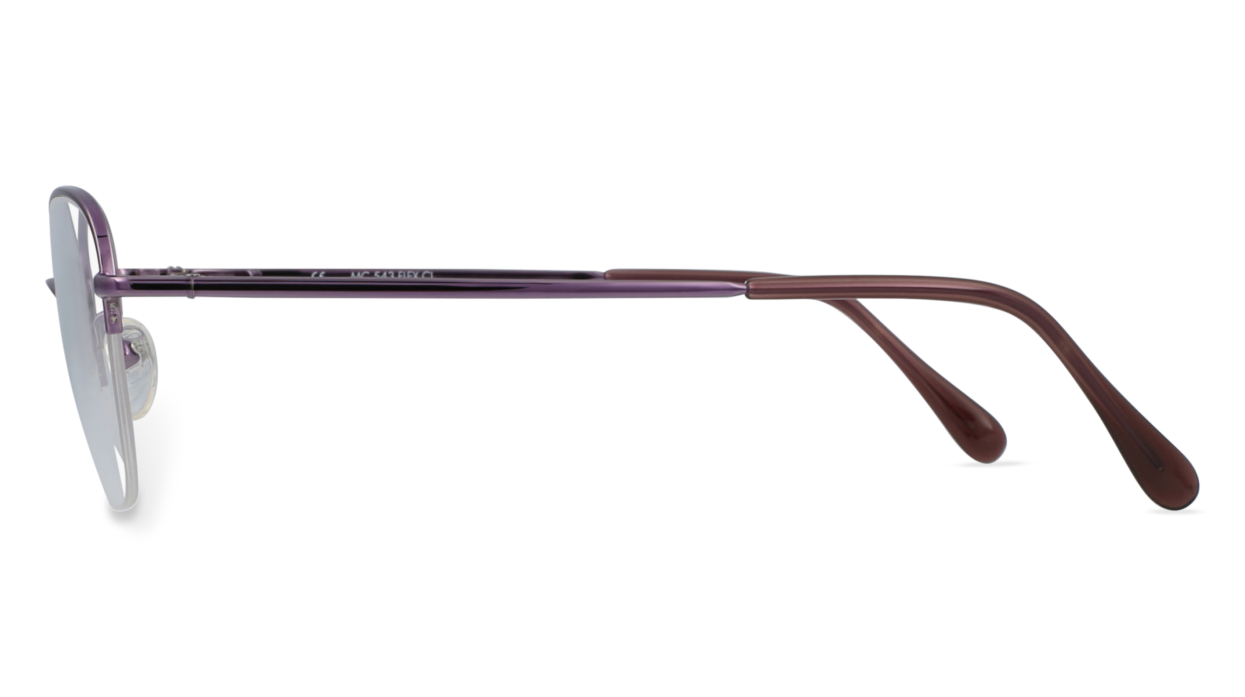 Fielmann MC 543 FLEX CL