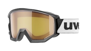 variant 8531 / Uvex ATHLETIC LGL OTG SKI / Noir Mat