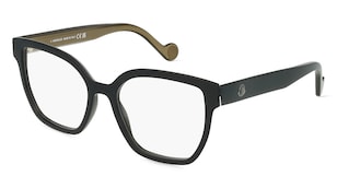 variant 12831 / MONCLER ML5155 / Schwarz Glänzend