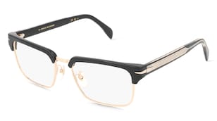 variant 26684 / David Beckham DB 7112 / Noir Or