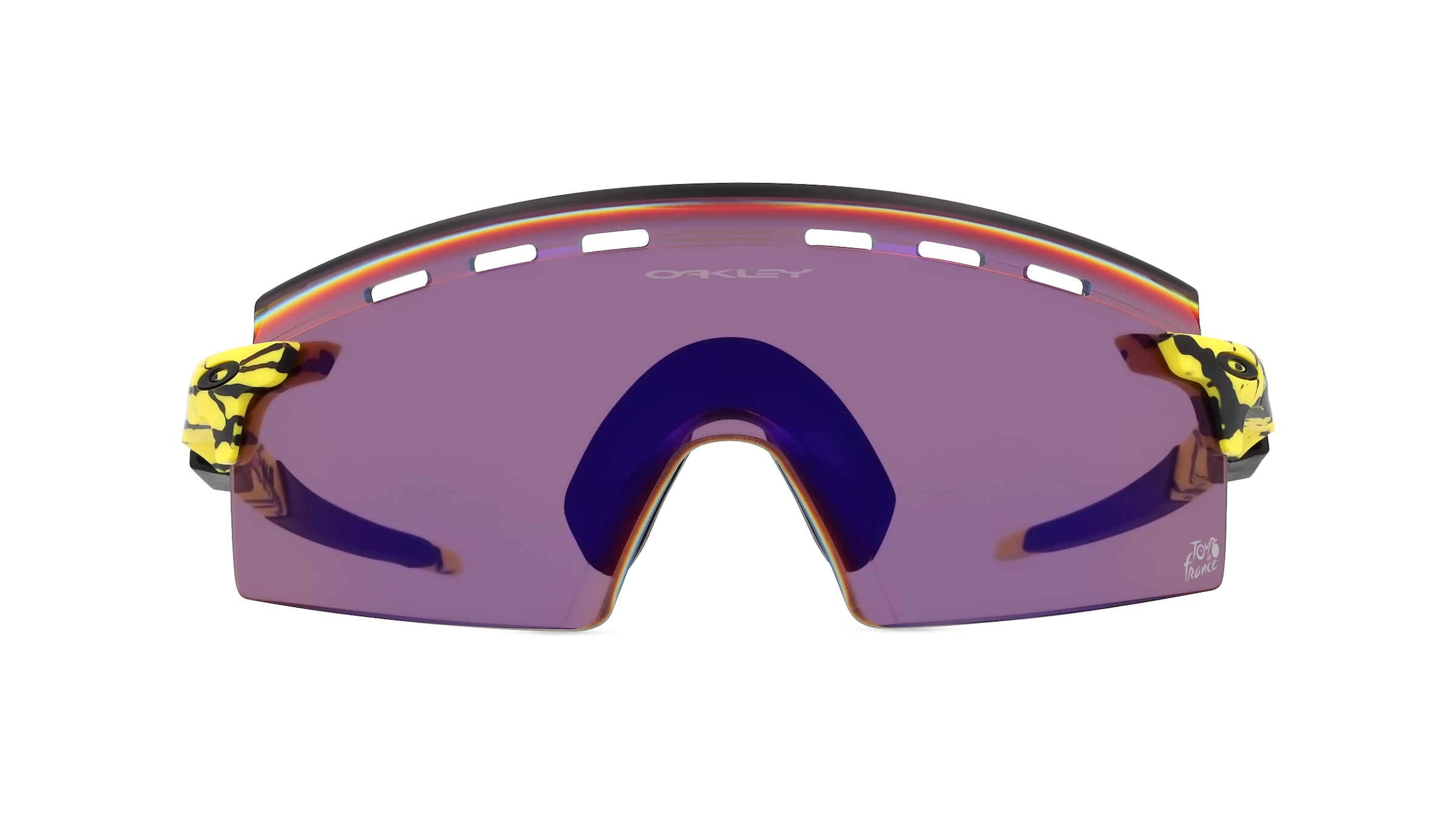 Oakley OO9235 ENCODER STRIKE VENTED