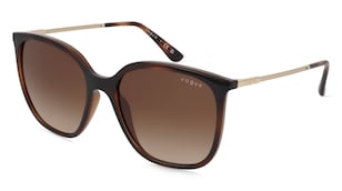 variant 20447 / Vogue 0VO5564S / Avana Marrone