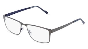 variant 1149 / Titanflex 820773 / Grigio Antracite Opaca