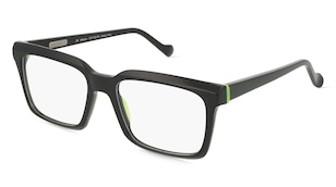 variant 24853 / Fielmann Elementra EMT 006 RN / Noir Brillant