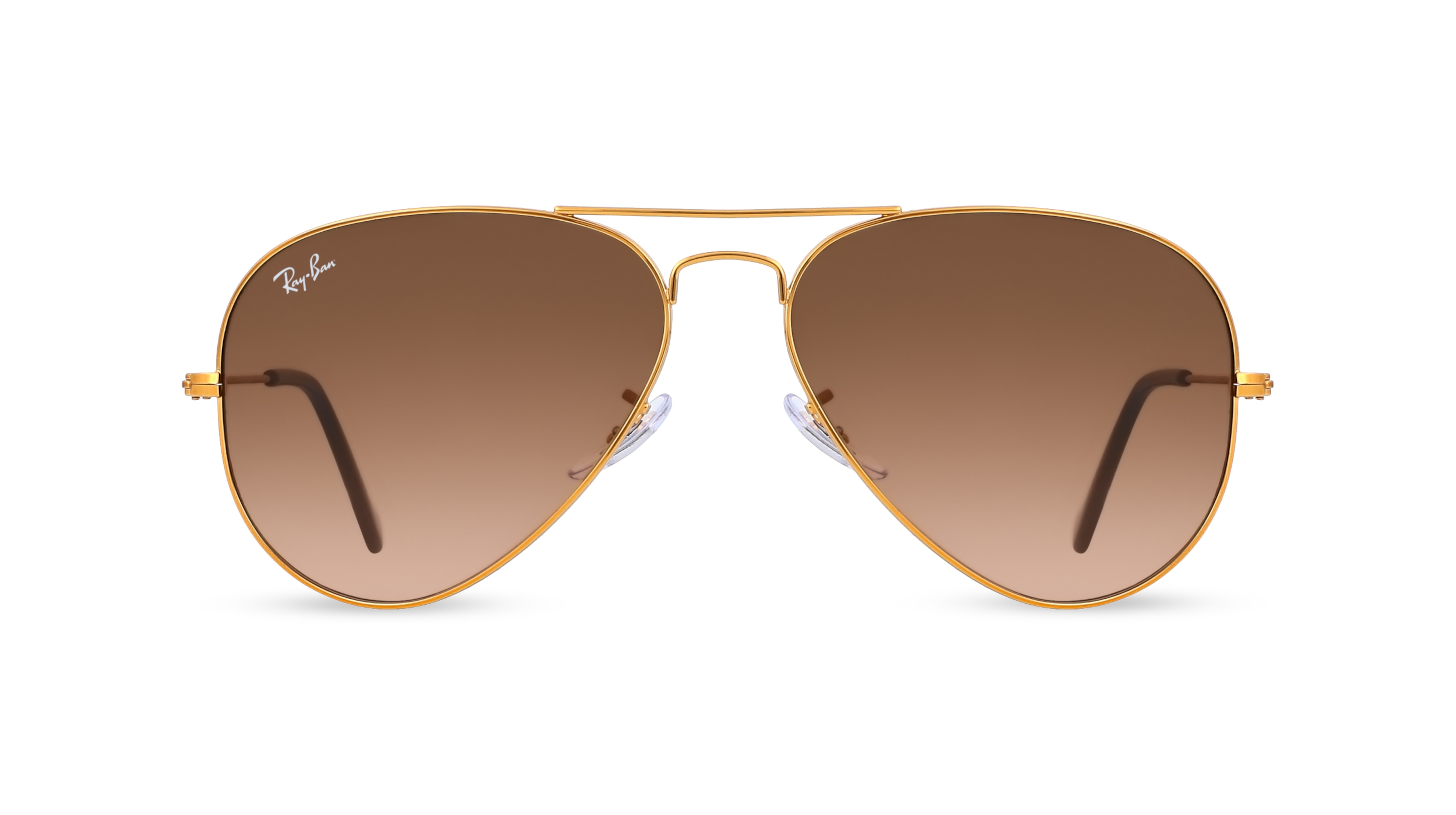 Ray-Ban RB 3025 AVIATOR LARGE METAL