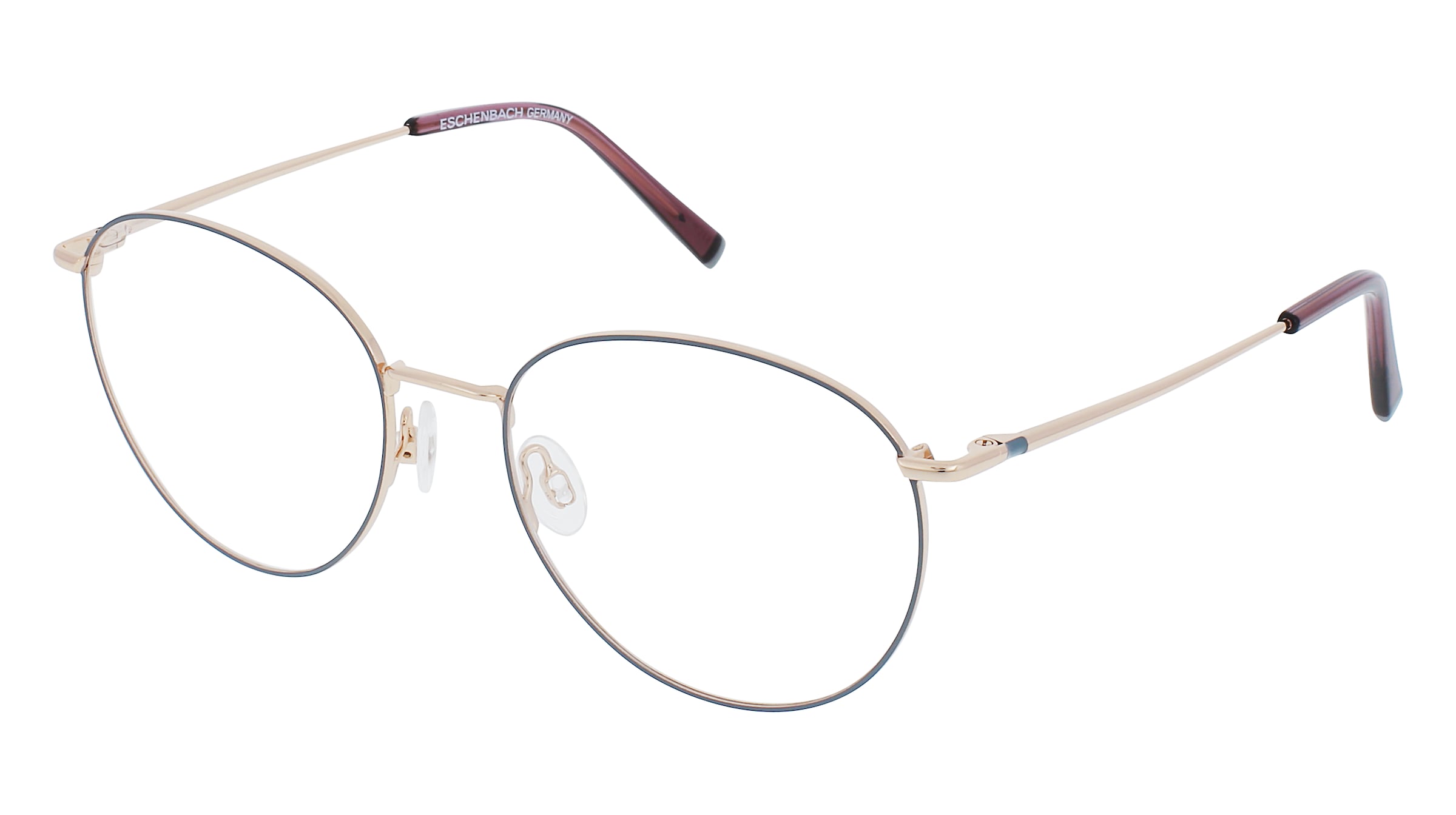 variant 21703 / Humphrey’s eyewear 582369 / Gold