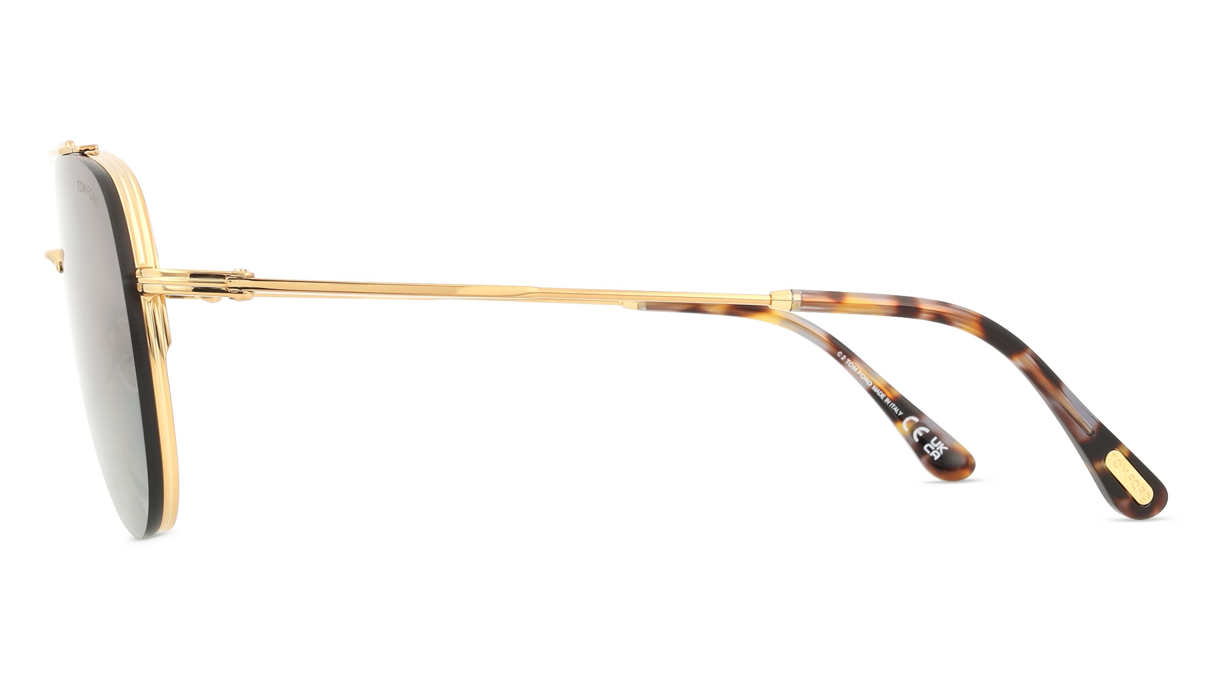 Tom Ford FT1071 LEON