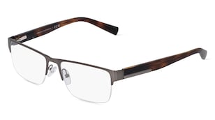 variant 23740 / Armani Exchange AX1018 / Gun