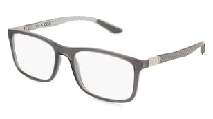 variant 20039 / Ray-Ban 0RX8908 / Grau Transparent