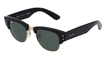 variant 11384 / RAY BAN RB0316S / Schwarz Gold