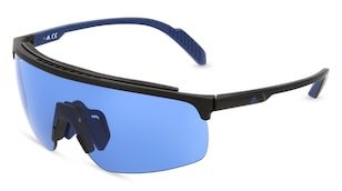 variant 299 / Adidas SP0044 / Nero Opaca
