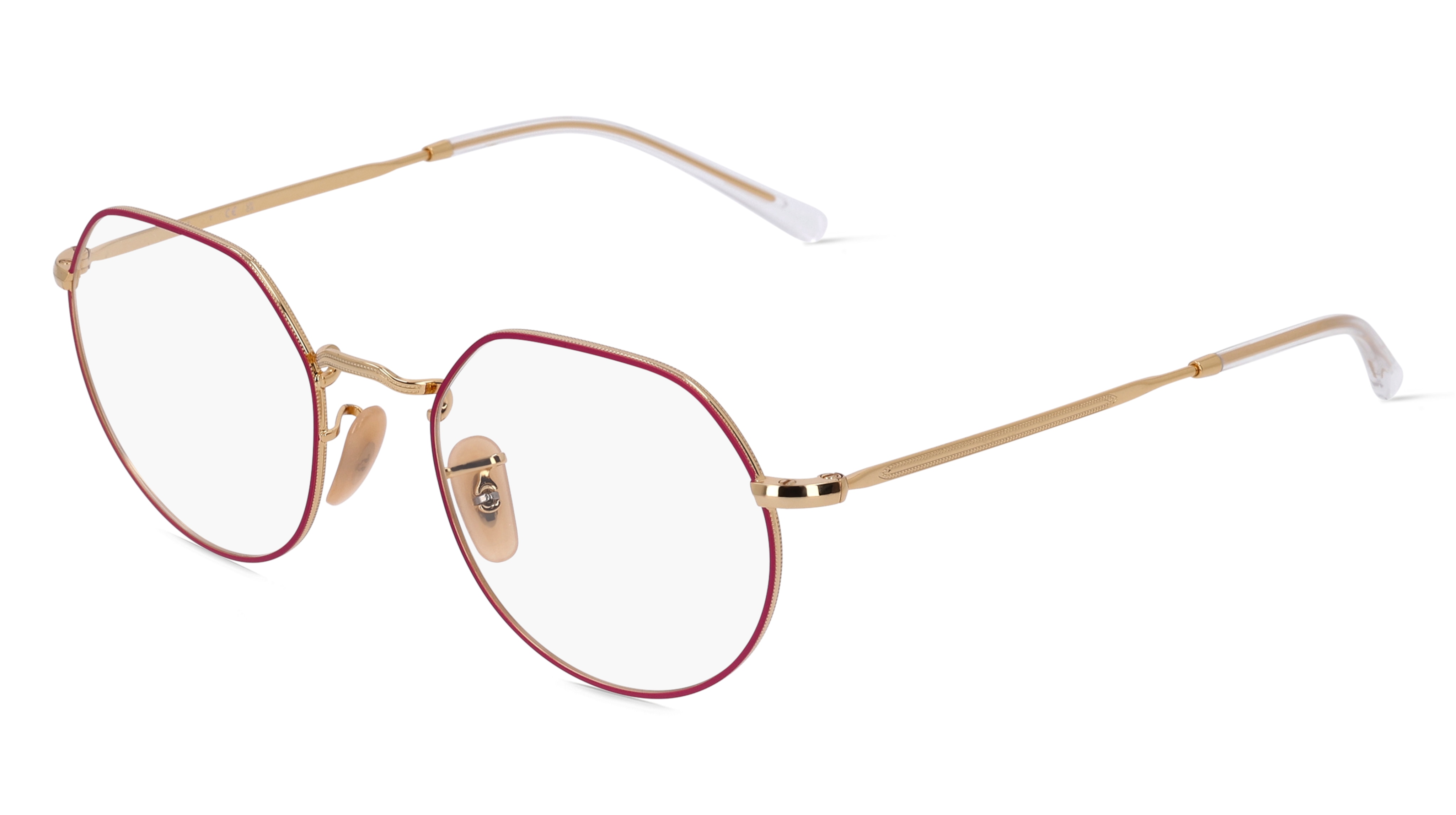 Ray-Ban RX6465
