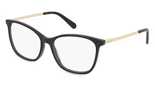 variant 14501 / Moschino MOL622 / Czarny