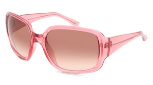 variant 24491 / Fielmann LD 036 SUN CL JASMIN / Rose Transparent