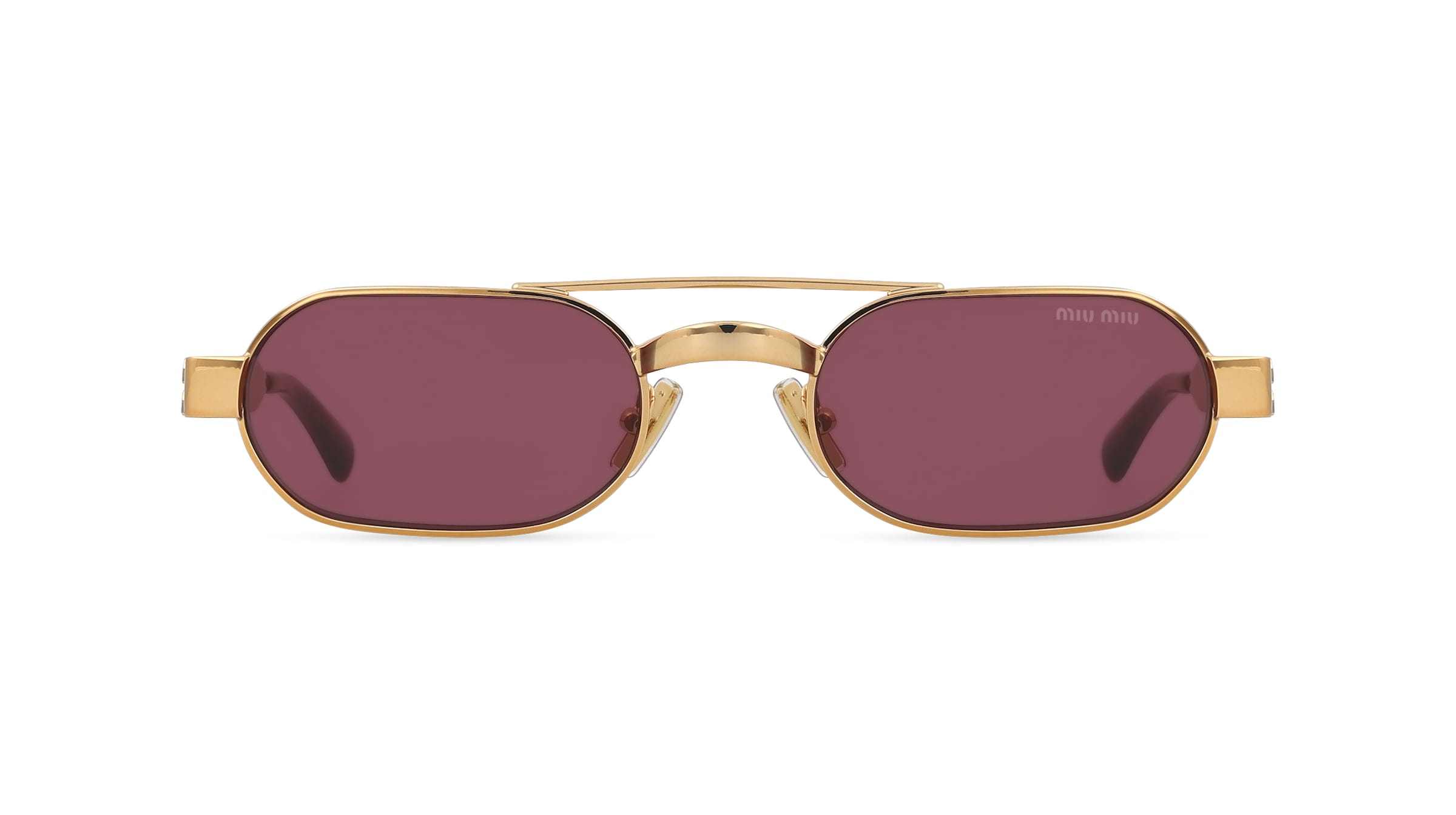 Miu Miu MU B52S