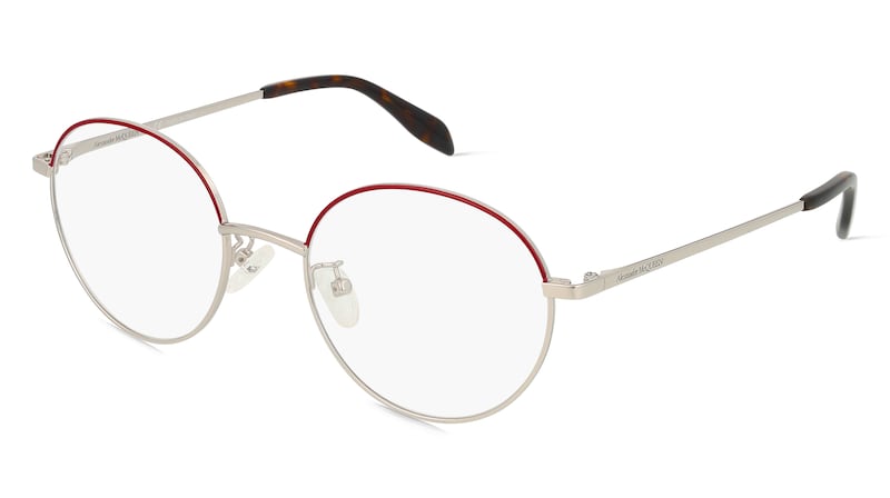 AM0369O Alexander McQueen