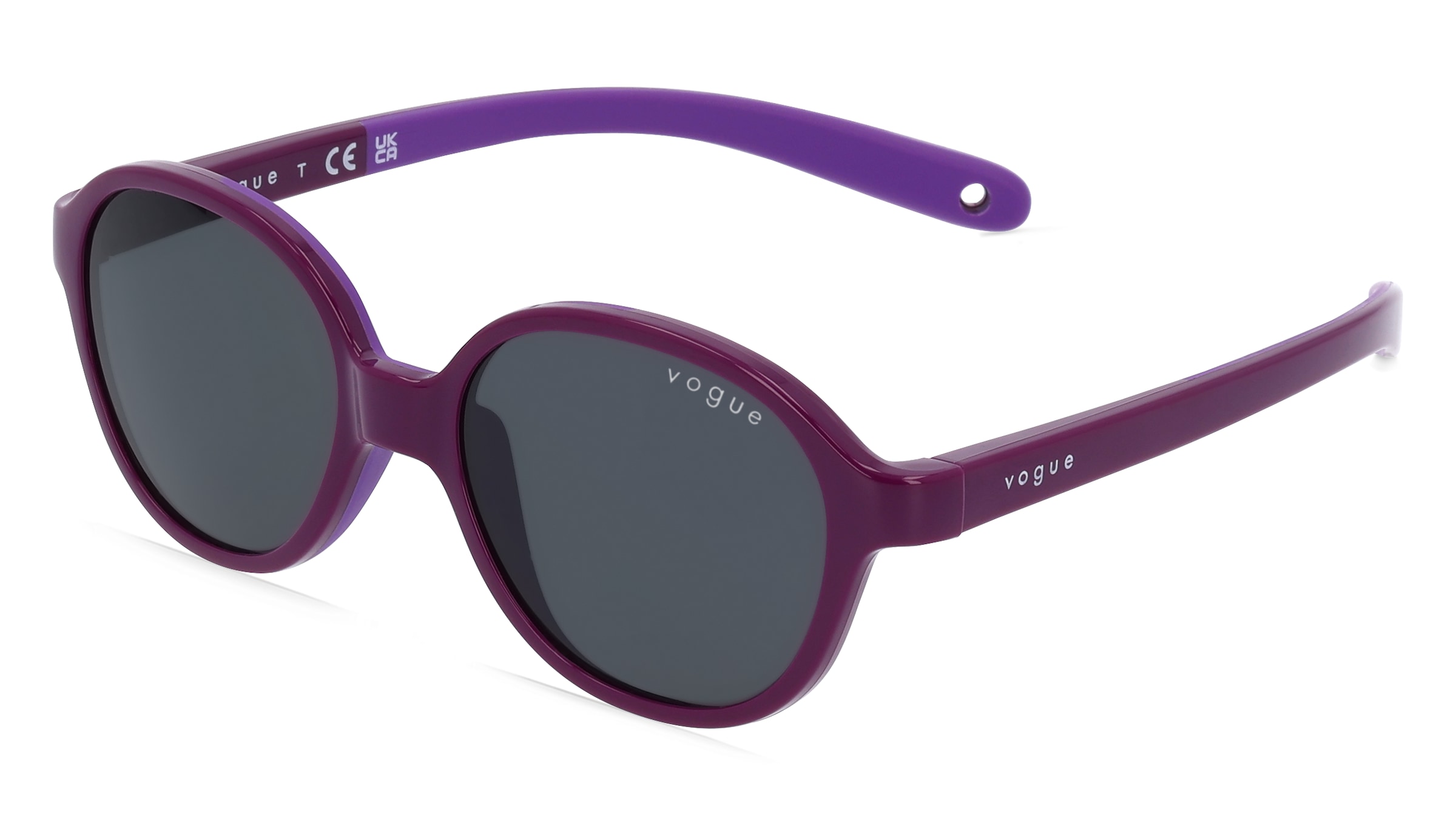 variant 9029 / Vogue eyewear VJ2012 / Fioletowy