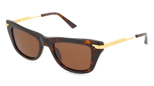 variant 27464 / Bottega Veneta BV1369S / Havanna Doré