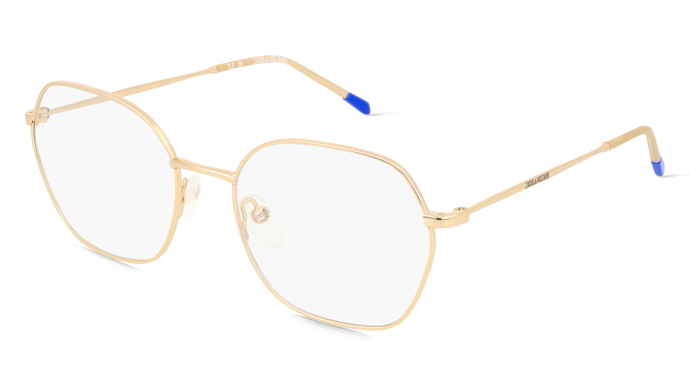 variant 14197 / Zadig & Voltaire ZVVZV327 / Gold Glänzend