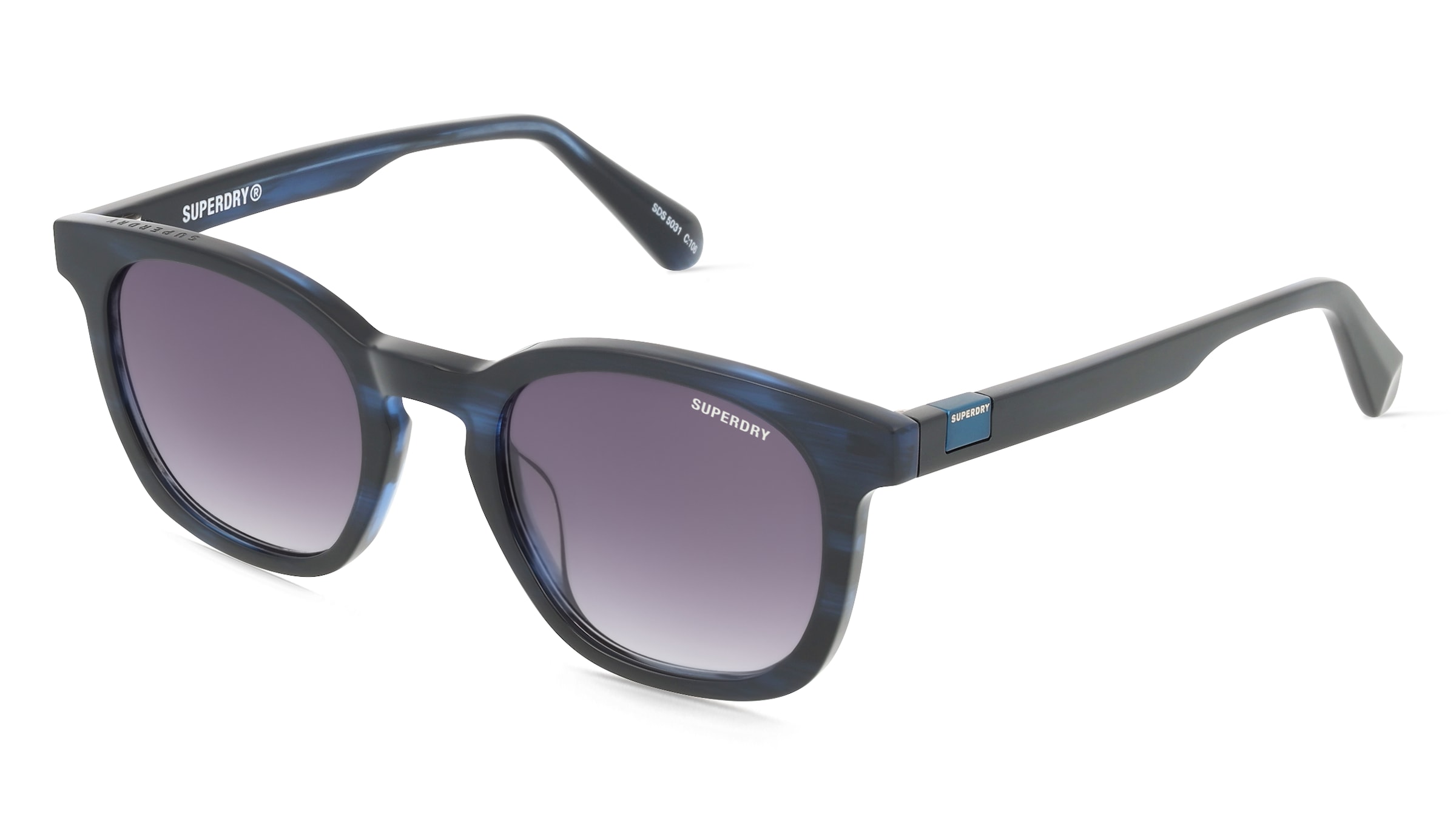 variant 22284 / Superdry SDS 5031 / Blau