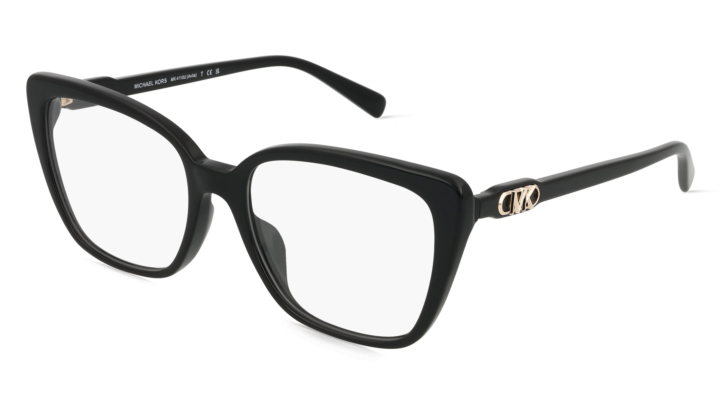 variant 14648 / Michael Kors MK4110U AVILA / Schwarz