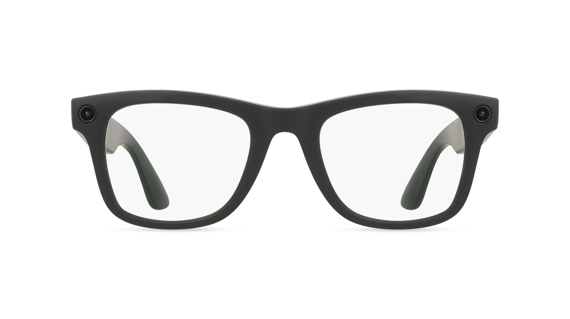 Ray-Ban Meta RW4008 WAYFARER L (Gen 1) - Selbsttönend