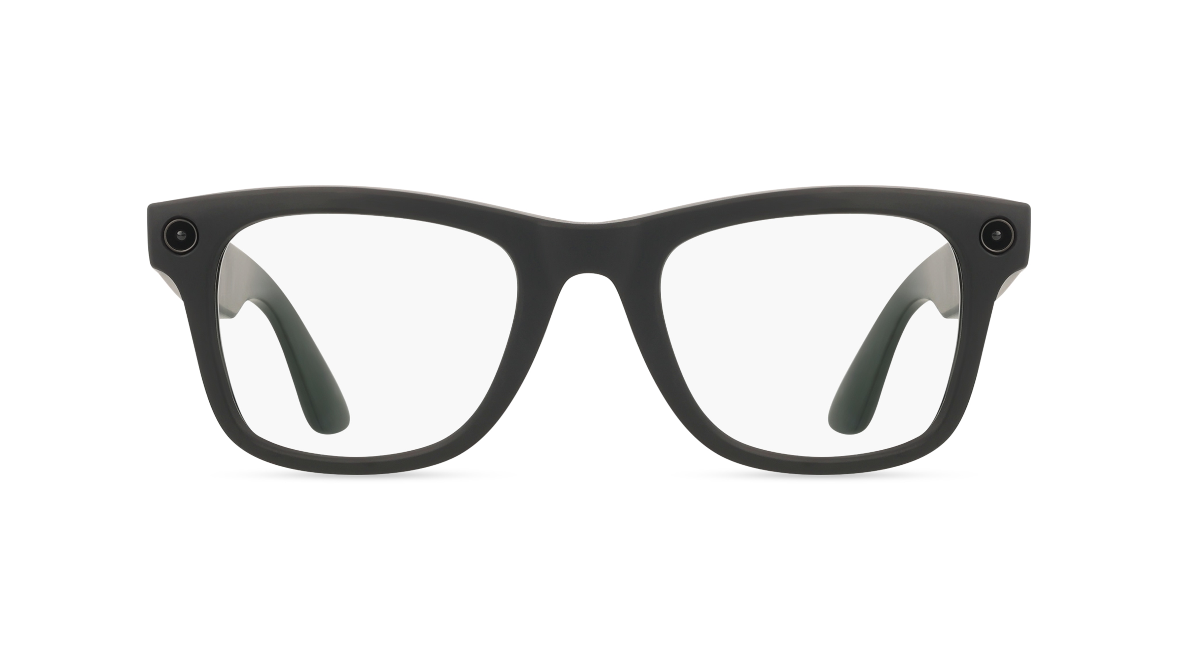 Ray-Ban Meta RW4008 WAYFARER L (Gen 1) - photochromique