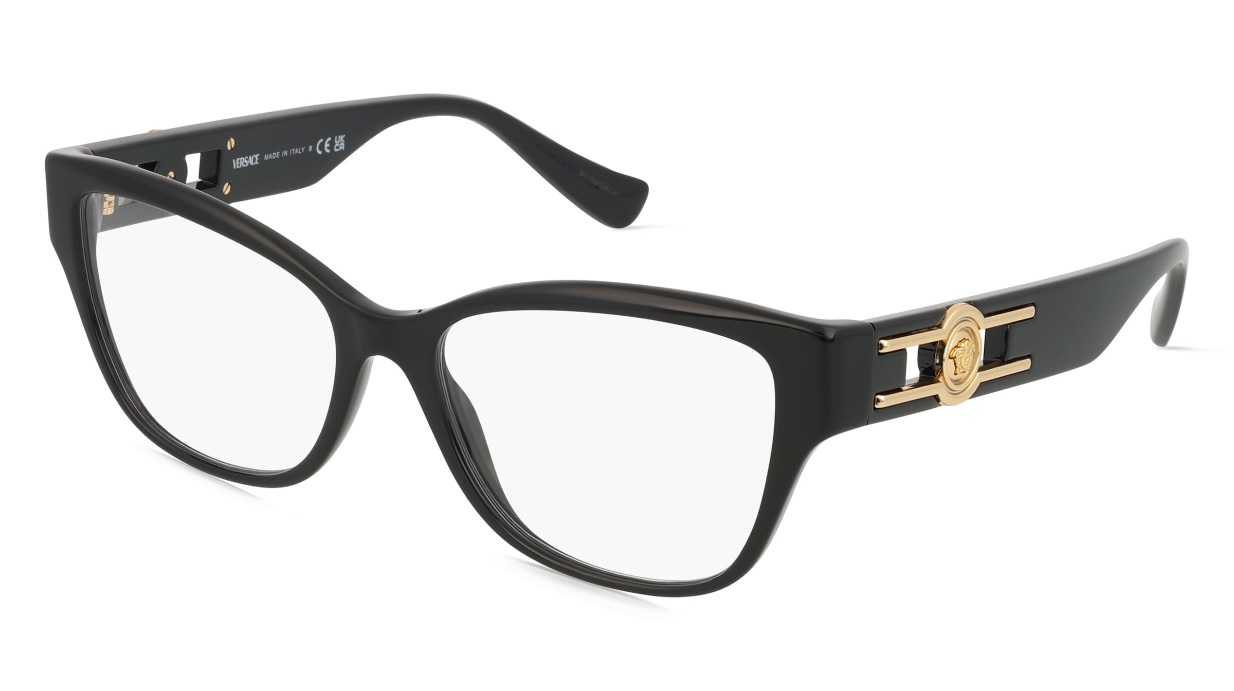 variant 14682 / Versace VE3347 / Schwarz
