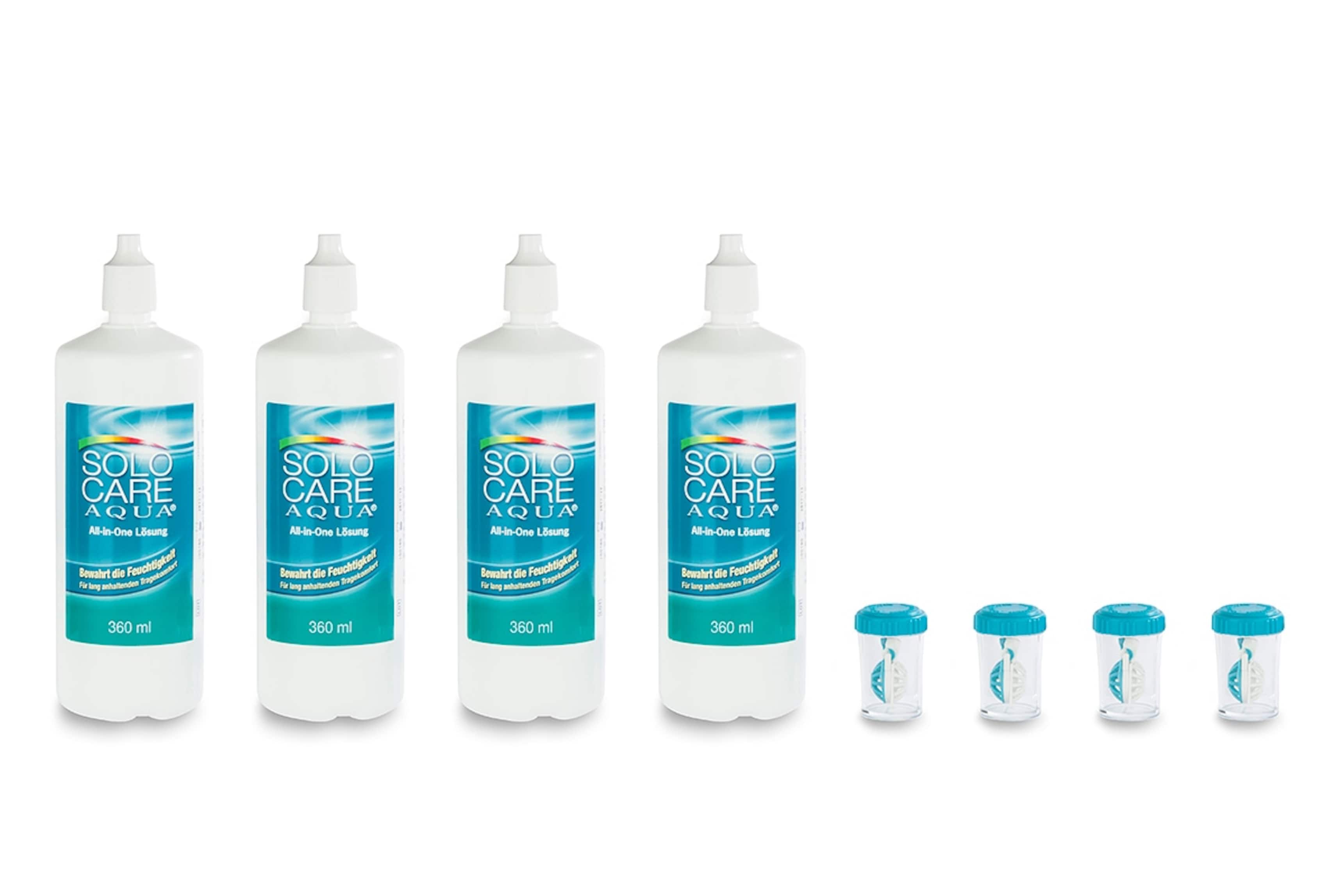 SOLO-care AQUA