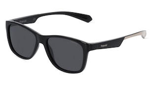 variant 10515 / Polaroid PLD 8052/S / Schwarz Glänzend