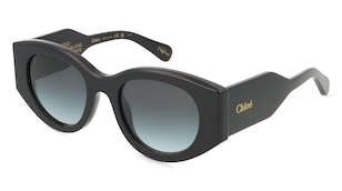 variant 27013 / Chloé CH0251S / Czarny