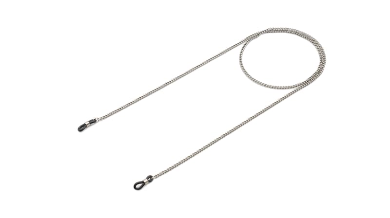 Řetízek na brýle Steel Chades