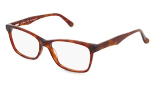 variant 25528 / Fielmann ABC 077 FLEX CL KAREN / Havanna Glänzend