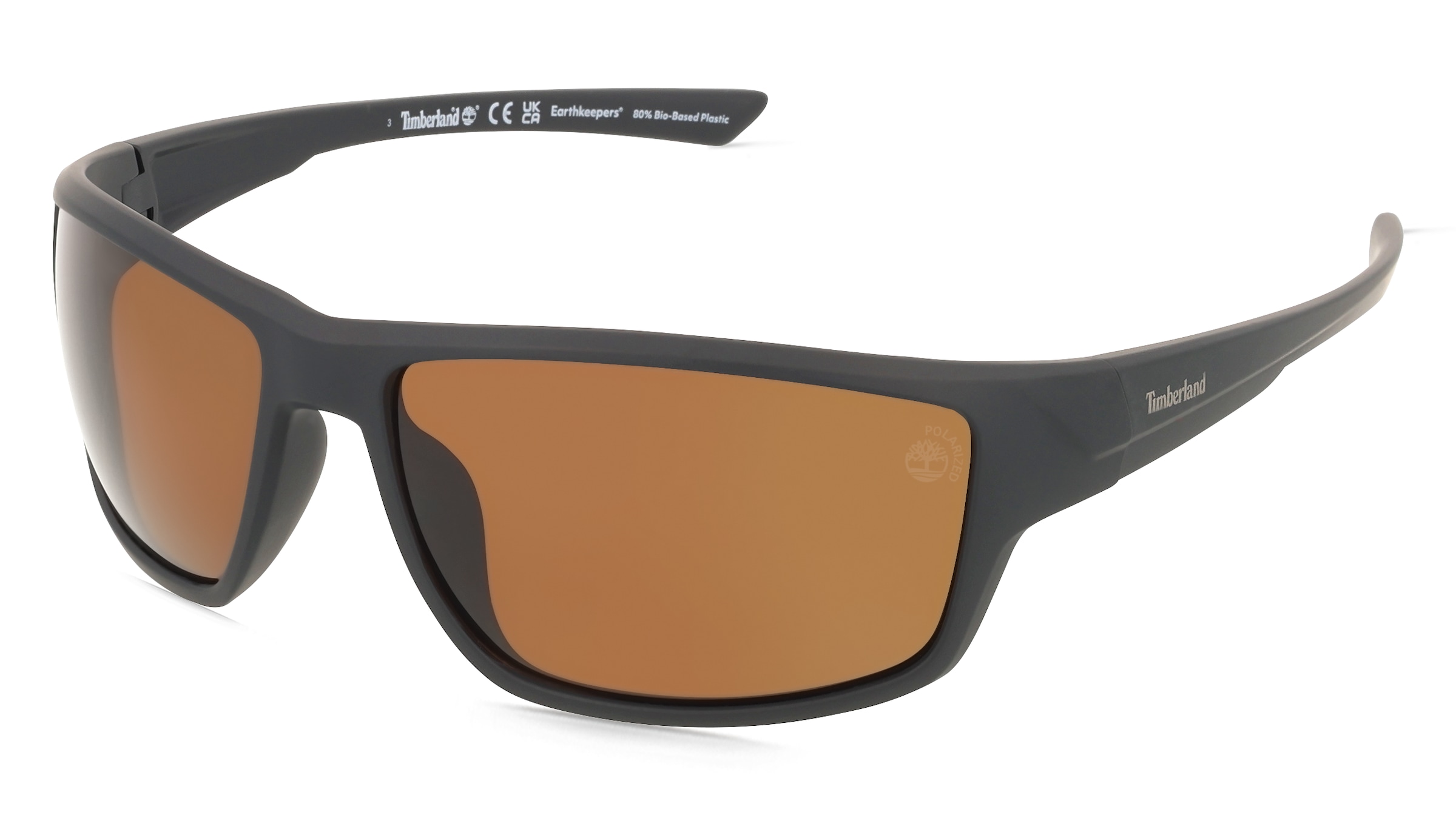 variant 30414 / Timberland TB00003 / Schwarz Matt