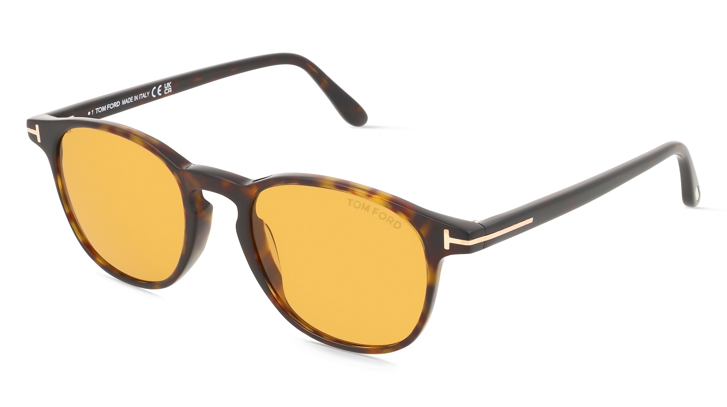 Tom Ford FT1302 HOLT-02 Tom Ford