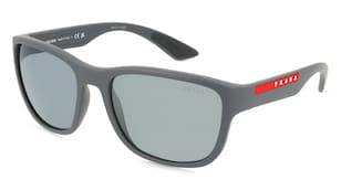 variant 28532 / Prada Linea Rossa PS01US / Šedá