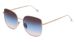 variant 9527 / Isabel Marant IM 0014/S / Gold Glänzend