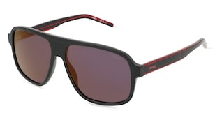 variant 19233 / Hugo HG 1296/S / Noir Rouge