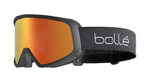 variant 15645 / Bollé BEDROCK PLUS / Černá Matná