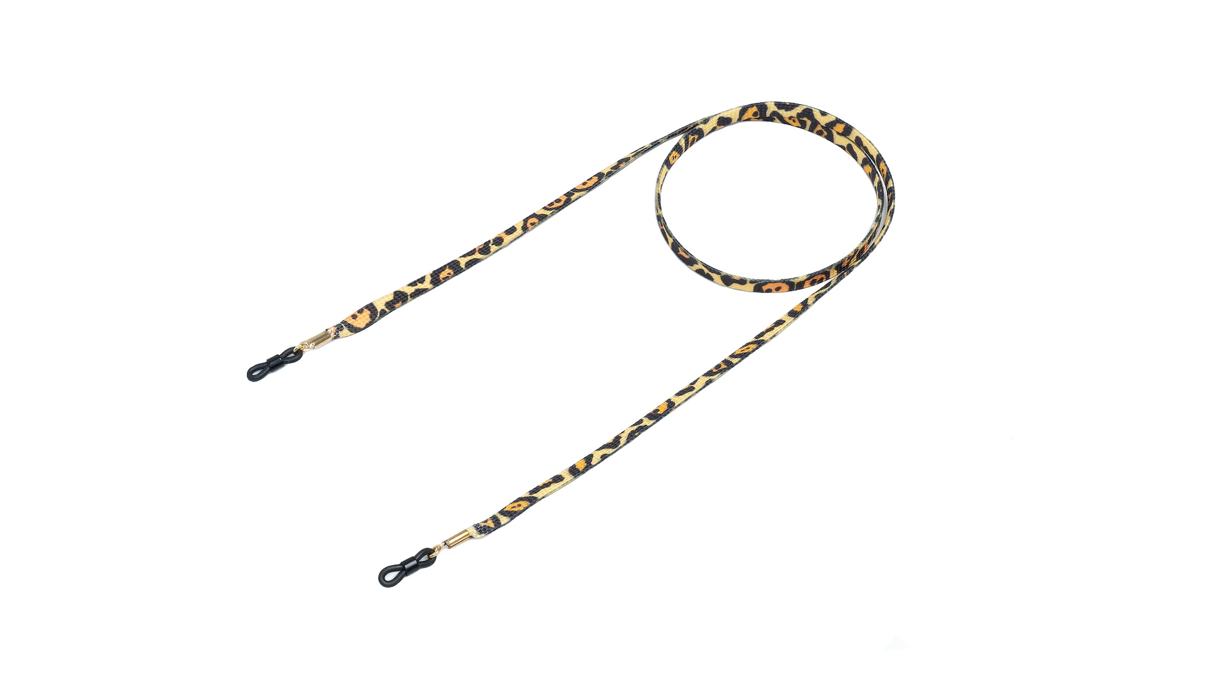 Chades Popcord Leo Chades