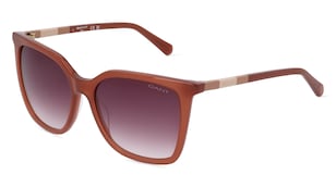 variant 10007 / GANT GA8093 / Brązowy Błyszczący