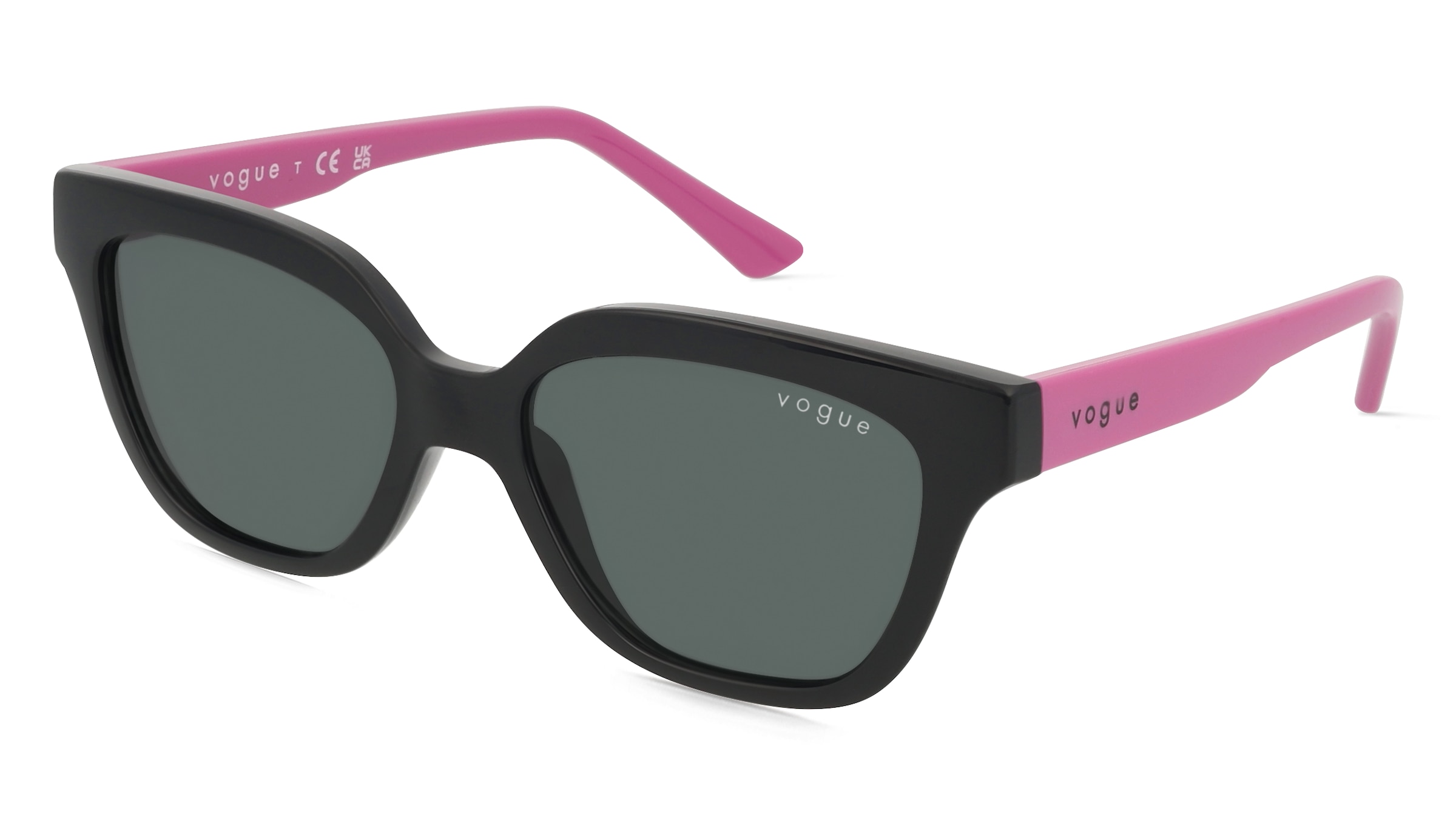 variant 18600 / Vogue eyewear VJ2021 / Schwarz