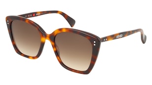 variant 29107 / Kenzo KZ40209I BOKE FLOWER / Havanna