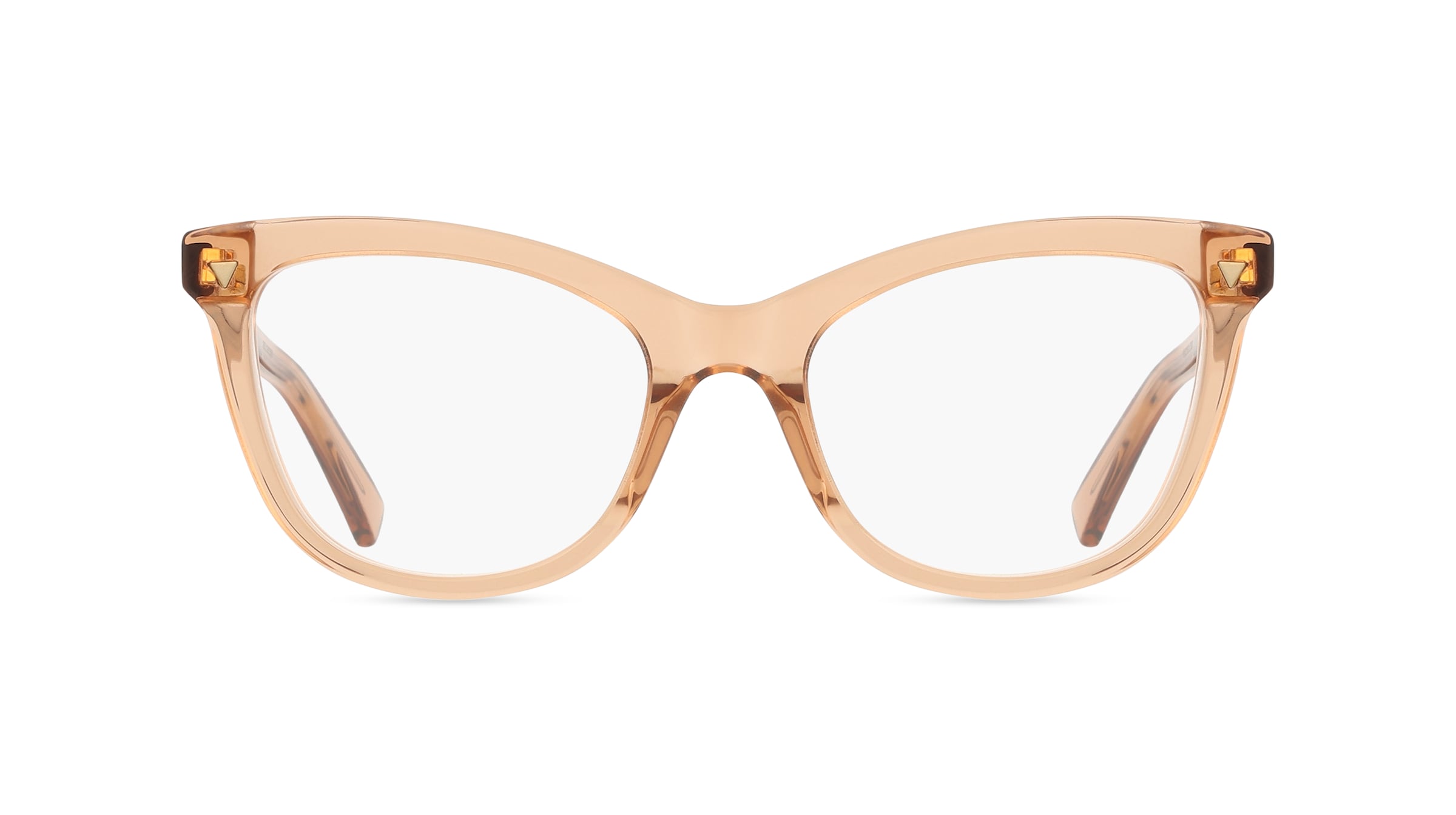 Bottega Veneta BV1226O TRIANGLE STUD