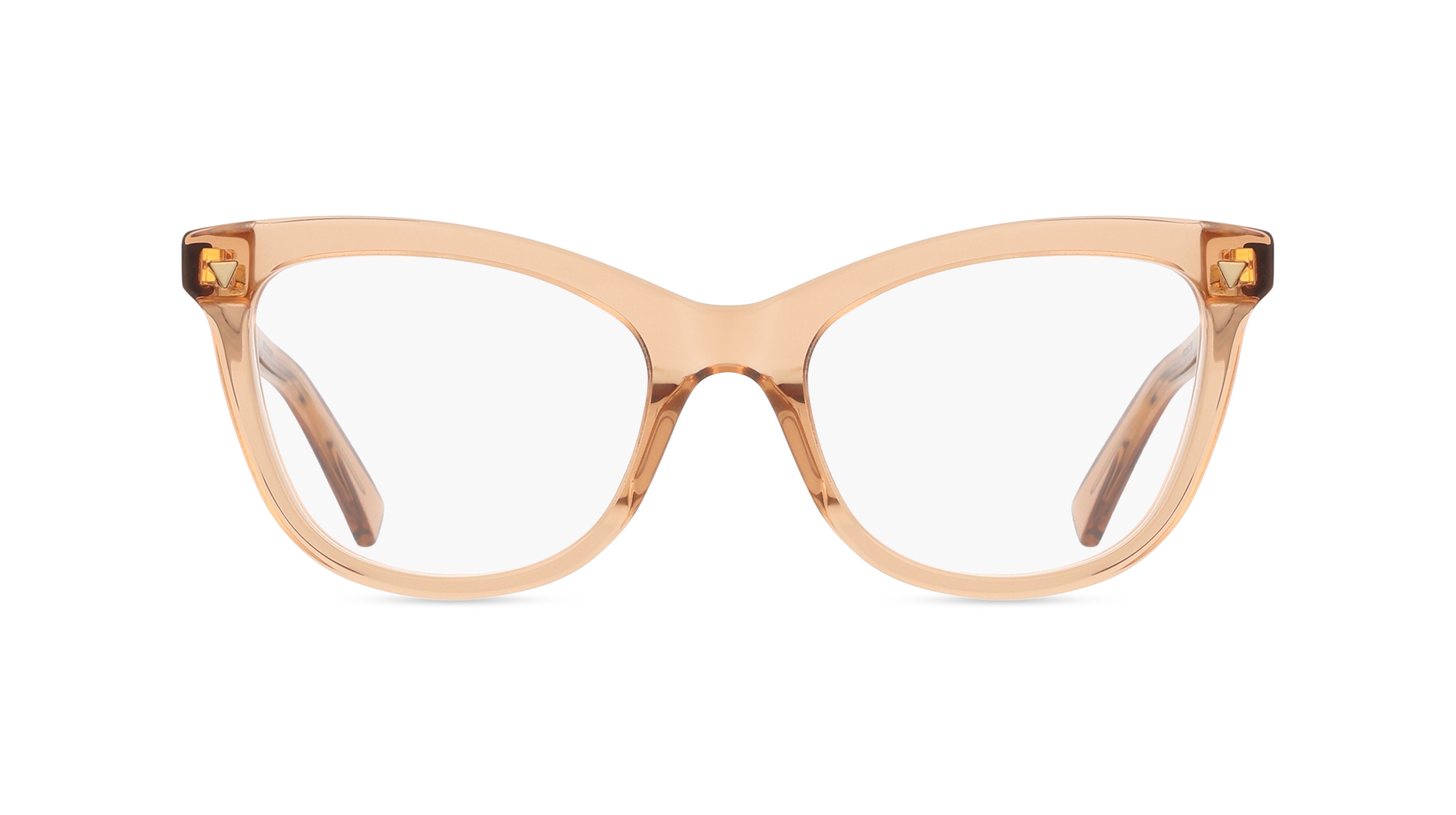 Bottega Veneta BV1226O TRIANGLE STUD